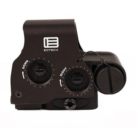 POINT ROUGE EOTECH EXPS3-4