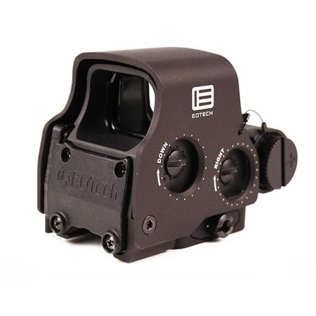 Point Rouge Eotech Exps3-4