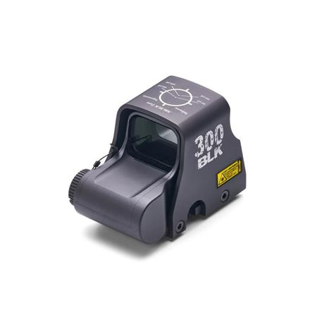 POINT ROUGE EOTECH HWS 300 BLACKOUT