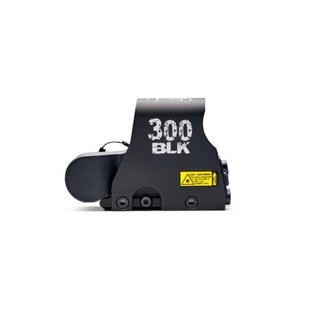 Point Rouge Eotech Hws 300 Blackout