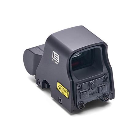 POINT ROUGE EOTECH HWS XPS3-2