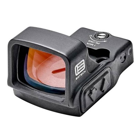 Point Rouge Eotech Mini Viseur Reflexe Eflx 3 Moa Montage Deltapoint Pro