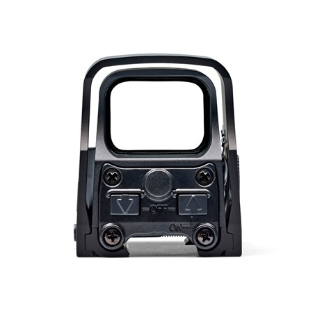 POINT ROUGE EOTECH XPS 2-1