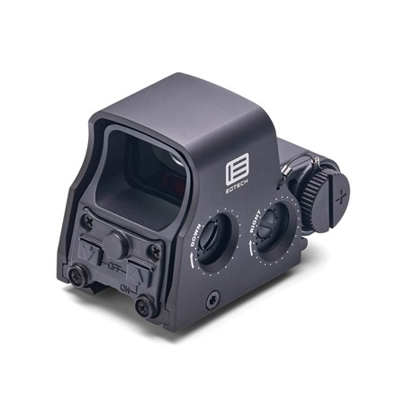 POINT ROUGE EOTECH XPS 2-1