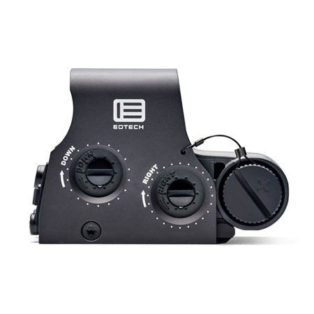 POINT ROUGE EOTECH XPS 2-1