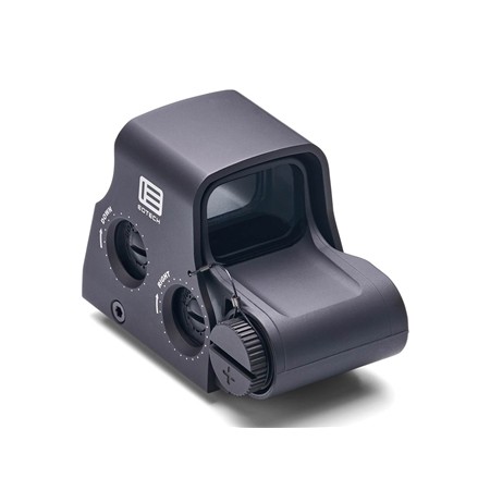 POINT ROUGE EOTECH XPS 2-1