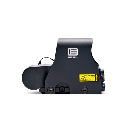 POINT ROUGE EOTECH XPS 2-1