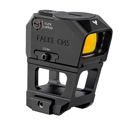 POINT ROUGE FALKE CMS