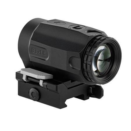 POINT ROUGE FALKE MAGNIFIER BASCULANT FALKE B3X LE