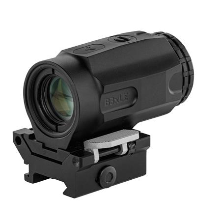 Point Rouge Falke Magnifier Basculant Falke B3x Le