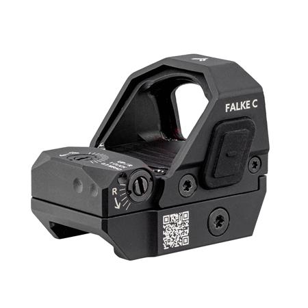 POINT ROUGE FALKE REFLEX SIGHTS C
