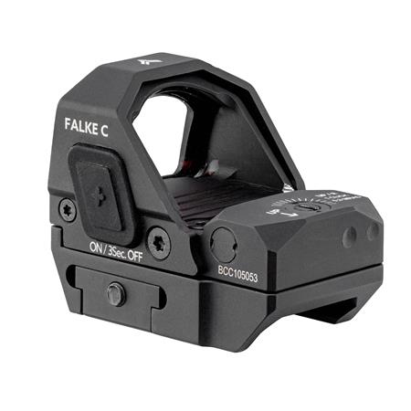 POINT ROUGE FALKE REFLEX SIGHTS C