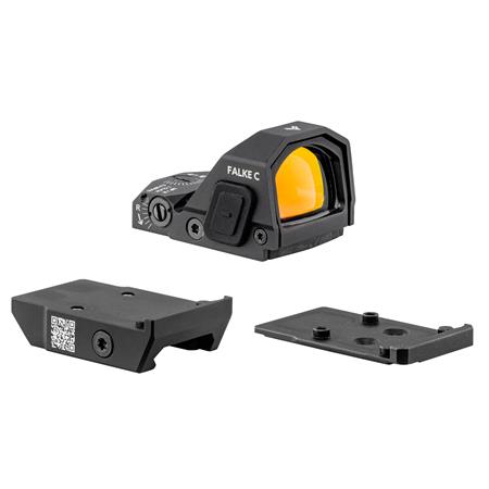 POINT ROUGE FALKE REFLEX SIGHTS C