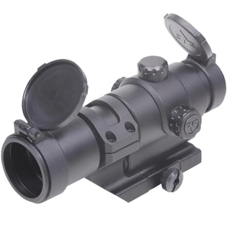 POINT ROUGE FIREFIELD IMPULSE 1X28 RED DOT SIGHT
