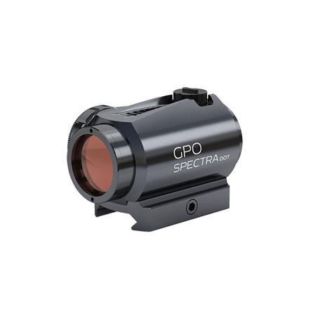 Point Rouge Gpo Spectra Red Dot