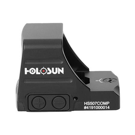 POINT ROUGE HOLOSUN 507 COMP