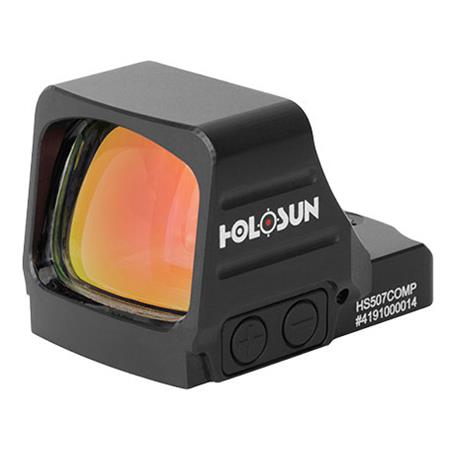 Point Rouge Holosun 507 Comp