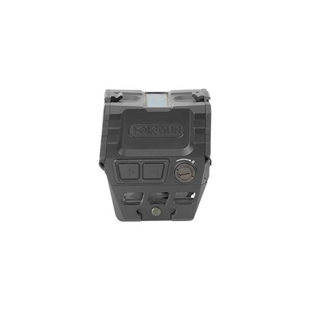 POINT ROUGE HOLOSUN AEMS