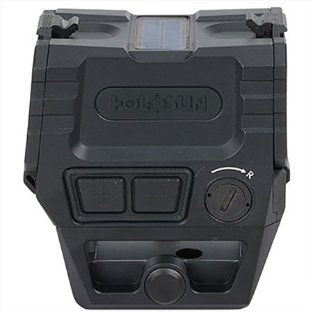 POINT ROUGE HOLOSUN AEMS PRO X2