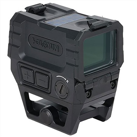 POINT ROUGE HOLOSUN AEMS PRO X2