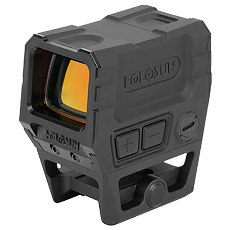 Point Rouge Holosun Aems Pro X2