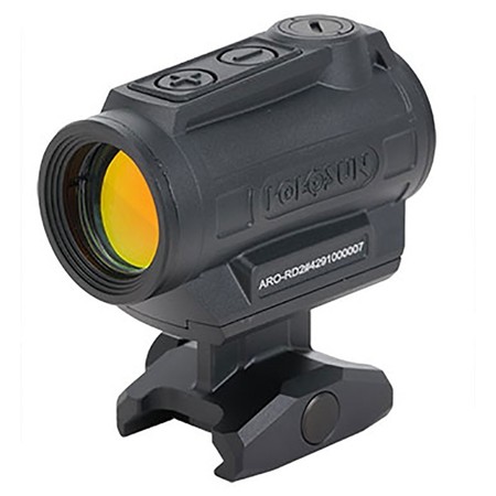 POINT ROUGE HOLOSUN ARO 2 MOA