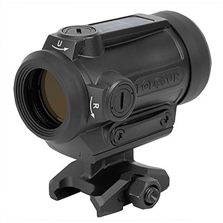 POINT ROUGE HOLOSUN ARO EVO 2 MOA