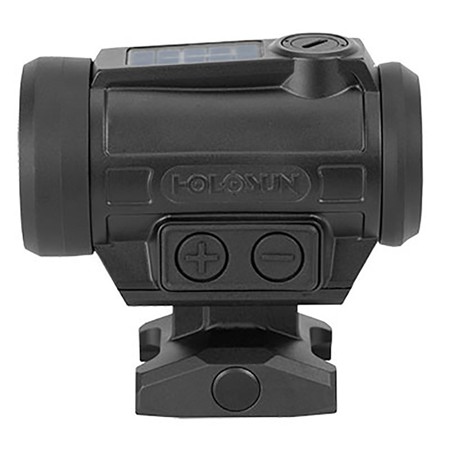 POINT ROUGE HOLOSUN ARO EVO 2 MOA