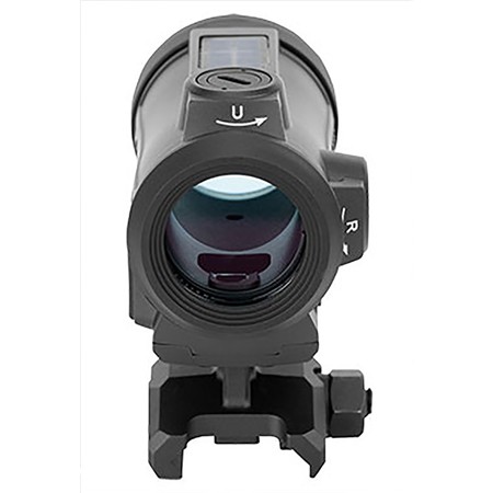 POINT ROUGE HOLOSUN ARO EVO