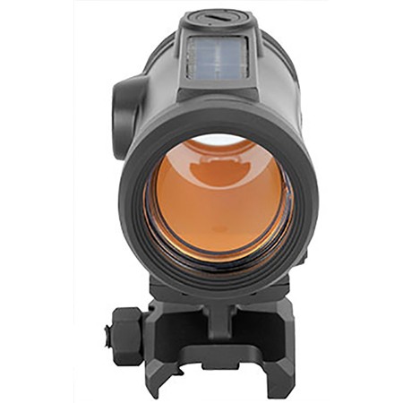 POINT ROUGE HOLOSUN ARO EVO