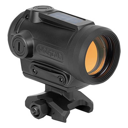 POINT ROUGE HOLOSUN ARO EVO RÉTICULE SPR