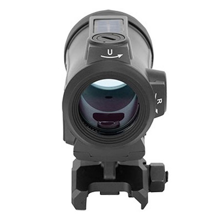 POINT ROUGE HOLOSUN ARO EVO RÉTICULE SPR