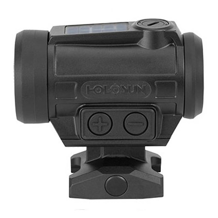 POINT ROUGE HOLOSUN ARO EVO RÉTICULE SPR