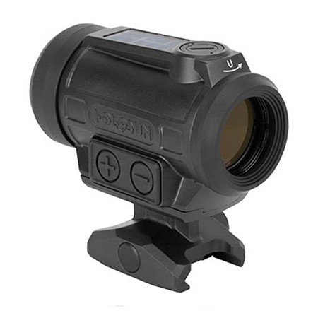 POINT ROUGE HOLOSUN ARO EVO RÉTICULE SPR