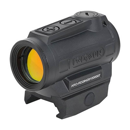 Point Rouge Holosun Aro Spécial Chasse