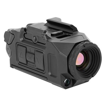 POINT ROUGE HOLOSUN DPS-TH RÉTICULE ROUGE