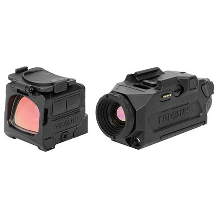 Point Rouge Holosun Dps-Th Réticule Rouge