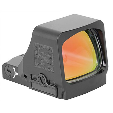 POINT ROUGE HOLOSUN RONIN X HOLOSUN REFLEX 507 COMP