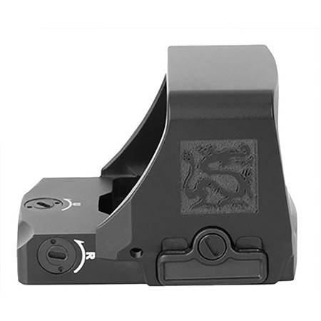 POINT ROUGE HOLOSUN RONIN X HOLOSUN REFLEX 507 COMP