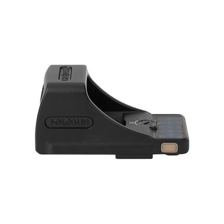 POINT ROUGE HOLOSUN SCS-VP9