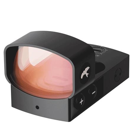 Point Rouge Kite Optics Kx1 Reflex Panoramique Brg Mount
