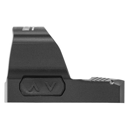 POINT ROUGE MICRODOT SIGHT MS10