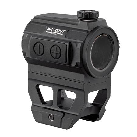 POINT ROUGE MICRODOT SIGHT MS30 MICRO