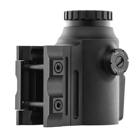 POINT ROUGE MICRODOT SIGHT MS40 PRISM