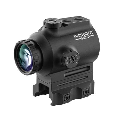 POINT ROUGE MICRODOT SIGHT MS40 PRISM