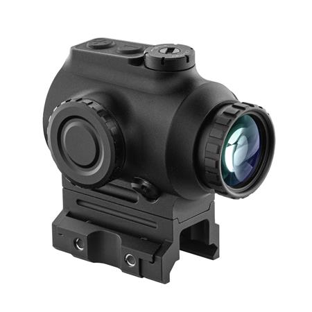 POINT ROUGE MICRODOT SIGHT MS40 PRISM