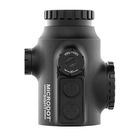 POINT ROUGE MICRODOT SIGHT MS40 PRISM