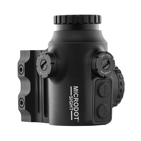 POINT ROUGE MICRODOT SIGHT MS40 PRISM