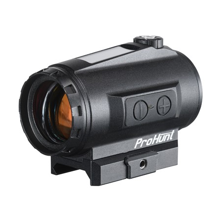 POINT ROUGE PROHUNT OPTIC EXPERT