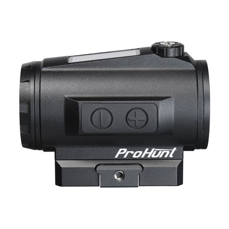 POINT ROUGE PROHUNT OPTIC EXPERT